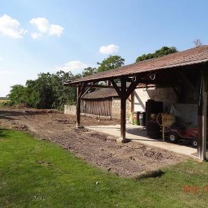 Abbrucharbeiten - Herr Ferdinand Kernbauer