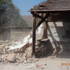 Abbrucharbeiten - Herr Ferdinand Kernbauer