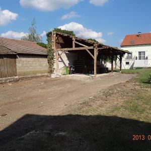 Abbrucharbeiten - Herr Ferdinand Kernbauer