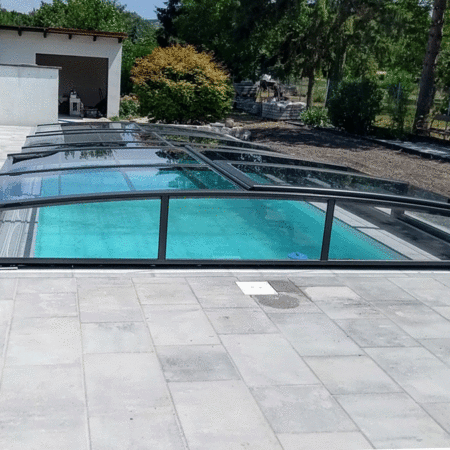 Schwimmbadbau - Herr Ferdinand Kernbauer