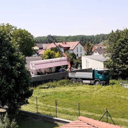 Schwimmbadbau - Herr Ferdinand Kernbauer