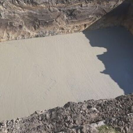 Schwimmbadbau - Herr Ferdinand Kernbauer