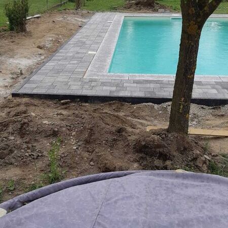 Schwimmbadbau - Herr Ferdinand Kernbauer