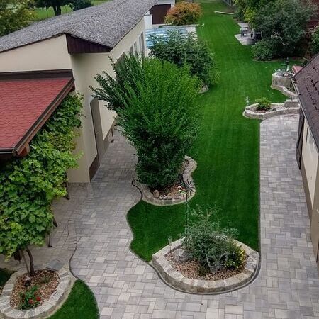 Schwimmbadbau - Herr Ferdinand Kernbauer