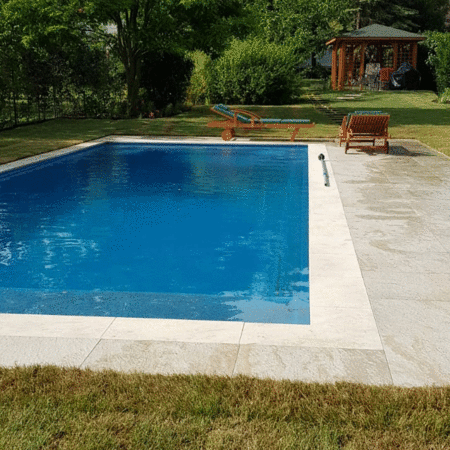 Schwimmbadbau - Herr Ferdinand Kernbauer