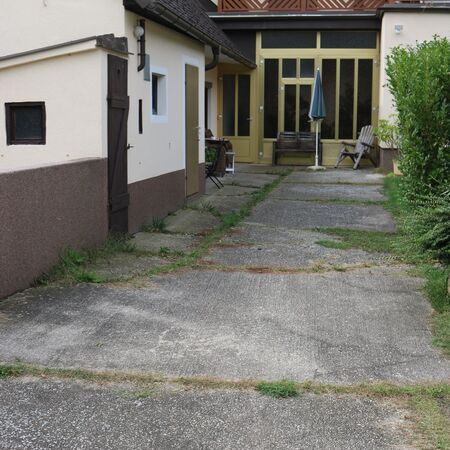 Schwimmbadbau - Herr Ferdinand Kernbauer