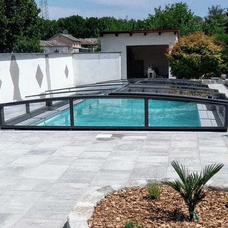 Schwimmbadbau - Herr Ferdinand Kernbauer