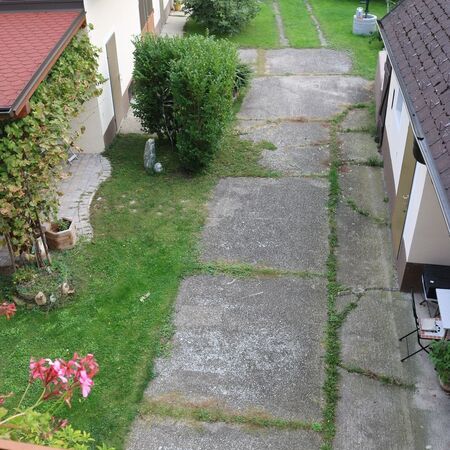 Schwimmbadbau - Herr Ferdinand Kernbauer