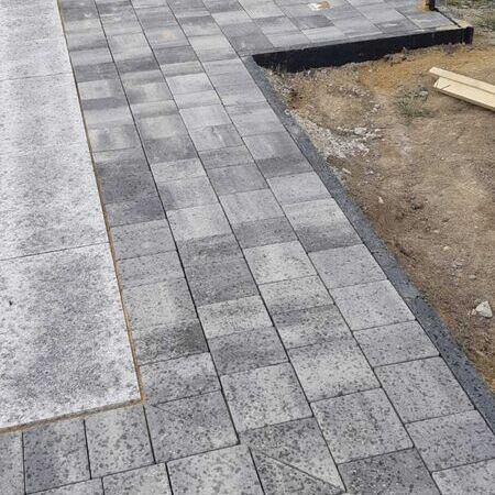 Schwimmbadbau - Herr Ferdinand Kernbauer