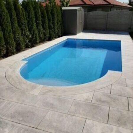 Schwimmbadbau - Herr Ferdinand Kernbauer