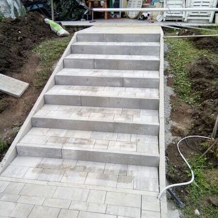 Gärten und Schaugärten - Herr Ferdinand Kernbauer