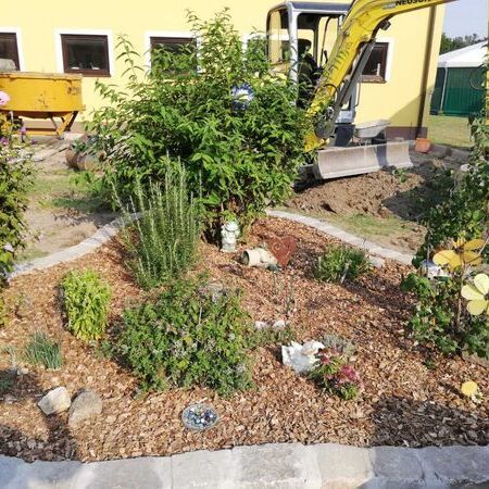 Gärten und Schaugärten - Herr Ferdinand Kernbauer