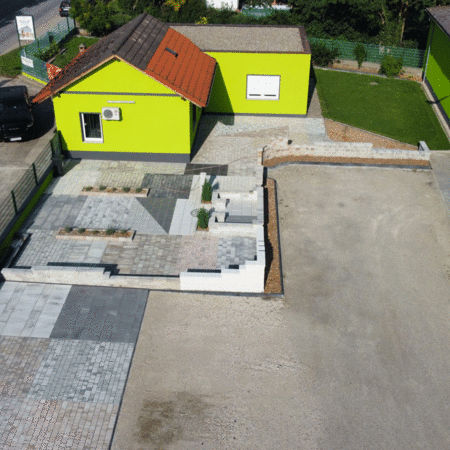 Gärten und Schaugärten - Herr Ferdinand Kernbauer