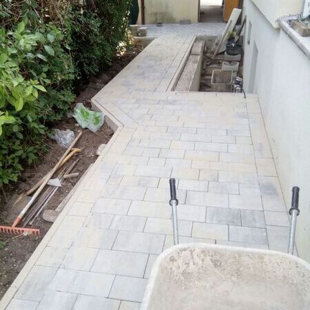 Gärten und Schaugärten - Herr Ferdinand Kernbauer