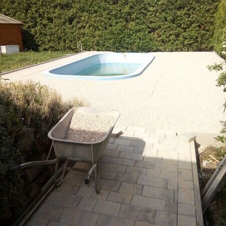 Gärten und Schaugärten - Herr Ferdinand Kernbauer