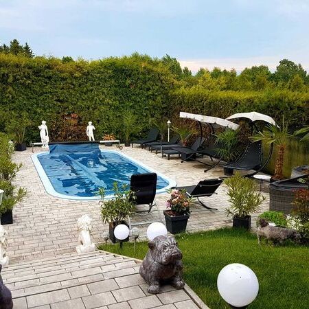 Gärten und Schaugärten - Herr Ferdinand Kernbauer