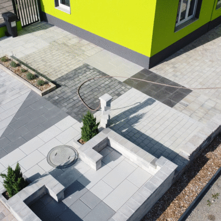 Gärten und Schaugärten - Herr Ferdinand Kernbauer