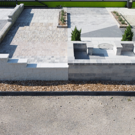 Gärten und Schaugärten - Herr Ferdinand Kernbauer