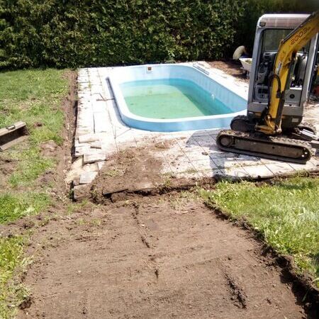 Gärten und Schaugärten - Herr Ferdinand Kernbauer