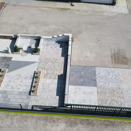 Gärten und Schaugärten - Herr Ferdinand Kernbauer