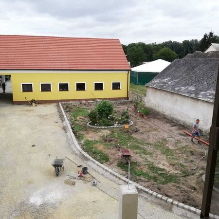 Gärten und Schaugärten - Herr Ferdinand Kernbauer