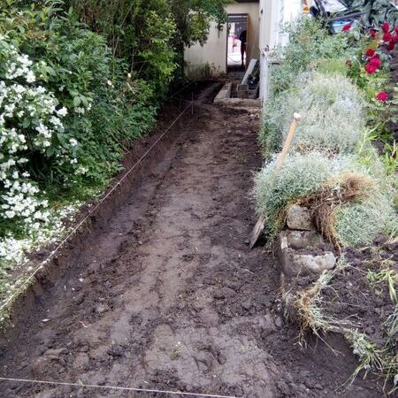 Gärten und Schaugärten - Herr Ferdinand Kernbauer